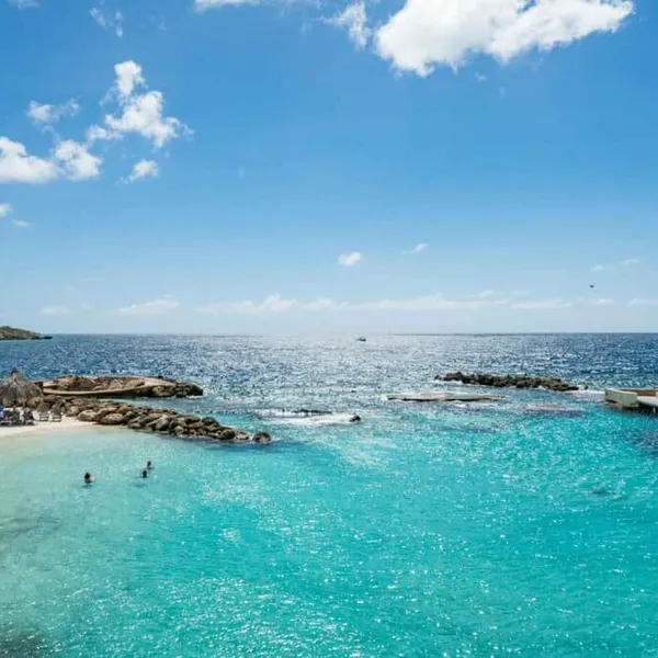 Curacao Ocean Resort 7-.5 - foto 1