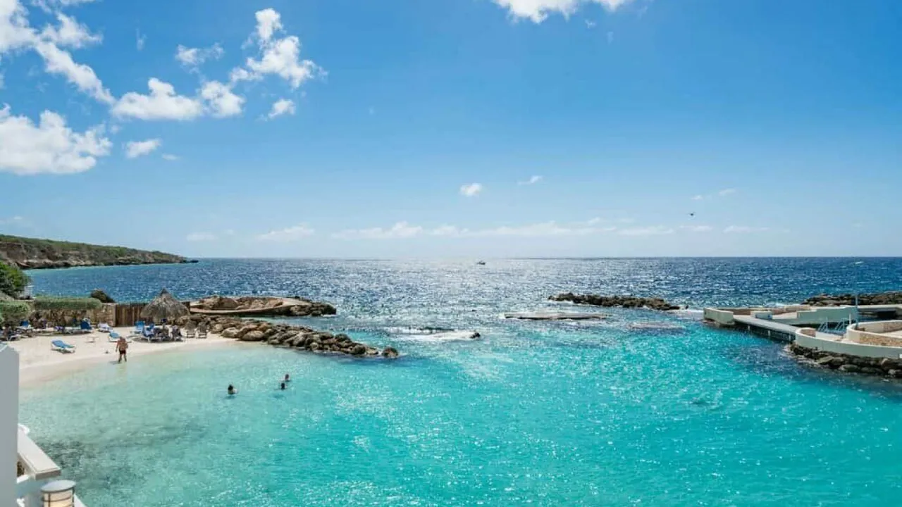 Photo 1 of Curacao Ocean Resort 7-.5