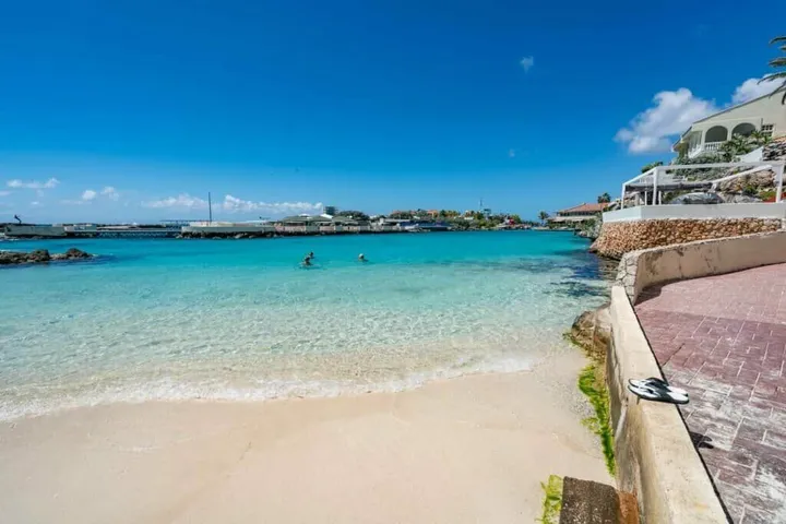 Photo 2 of Curacao Ocean Resort 7-.5