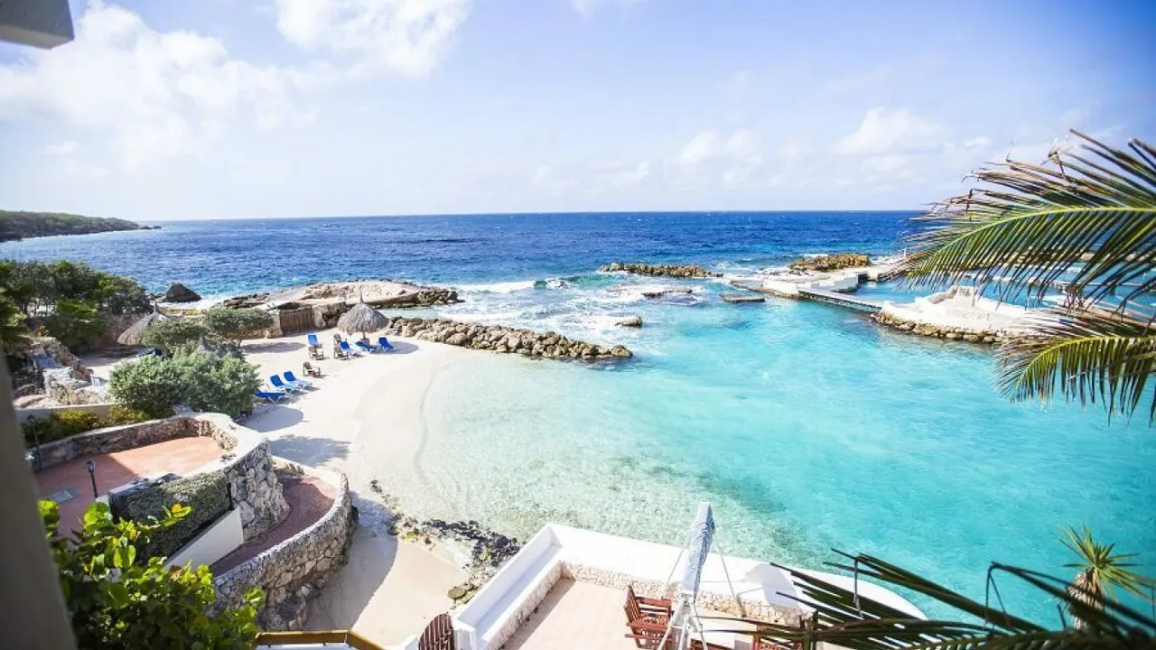 Photo 6 of Curacao Ocean Resort 7-.5