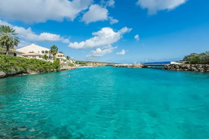 Photo 4 of Curacao Ocean Resort 7-.5