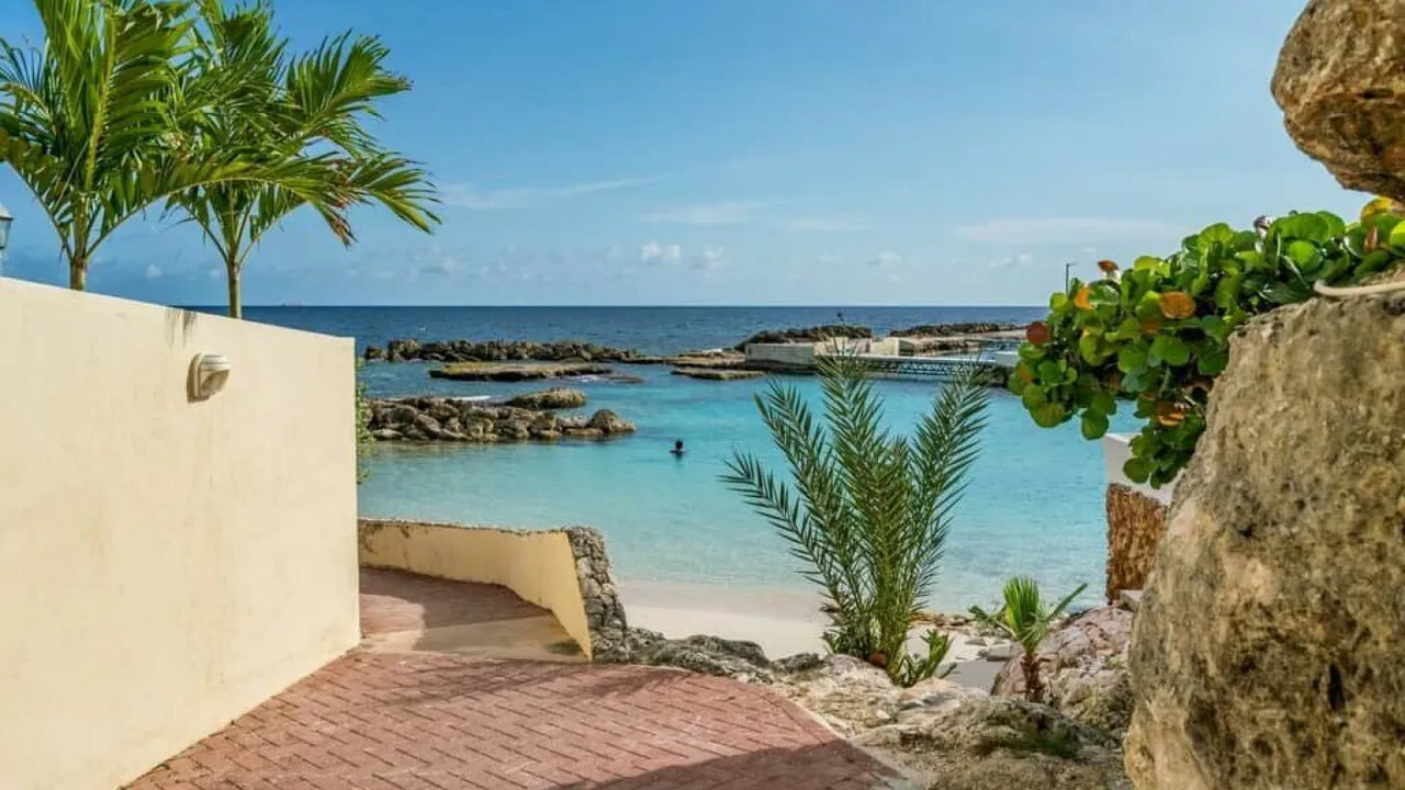 Photo 8 of Curacao Ocean Resort 7-.5