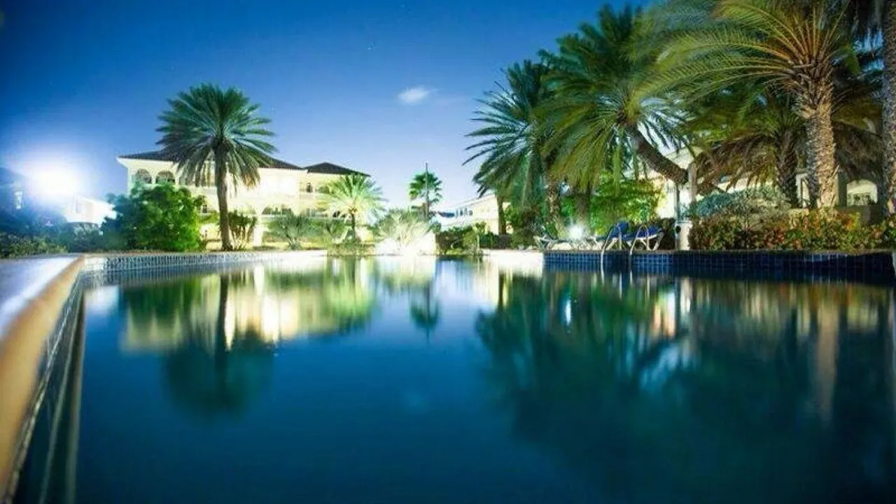 Photo 9 of Curacao Ocean Resort 7-.5