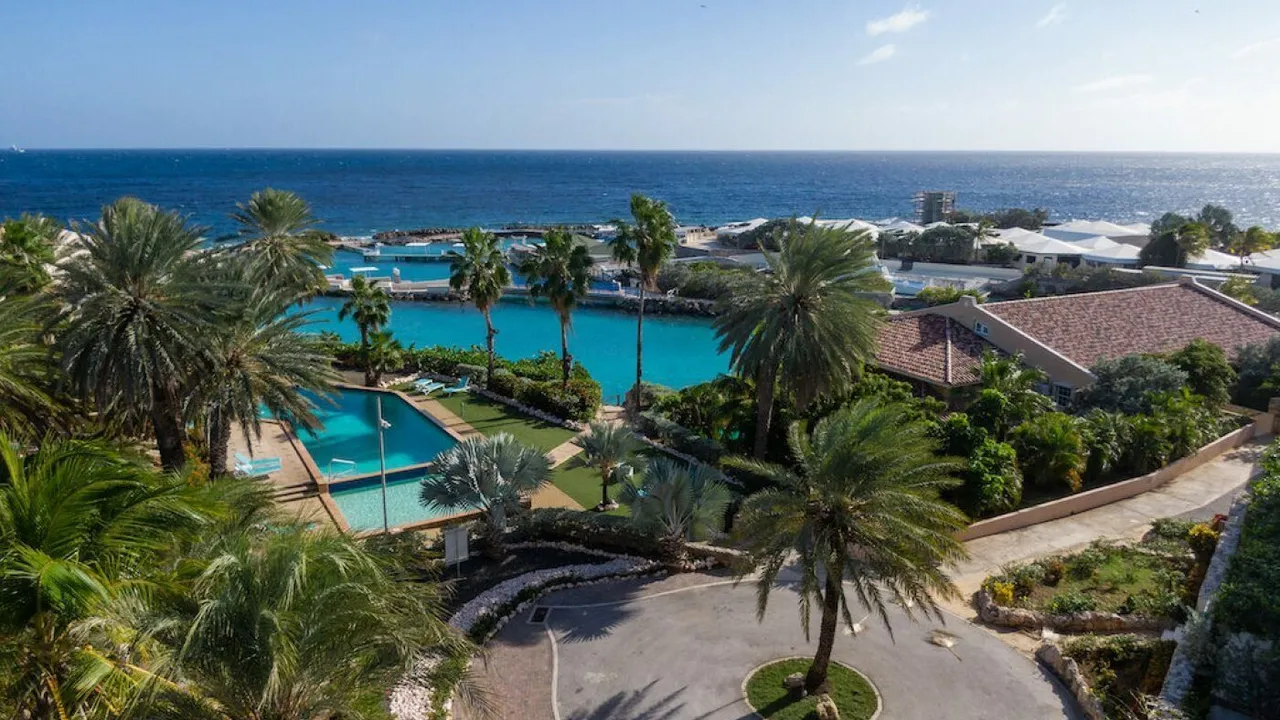 Photo 10 of Curacao Ocean Resort 7-.5