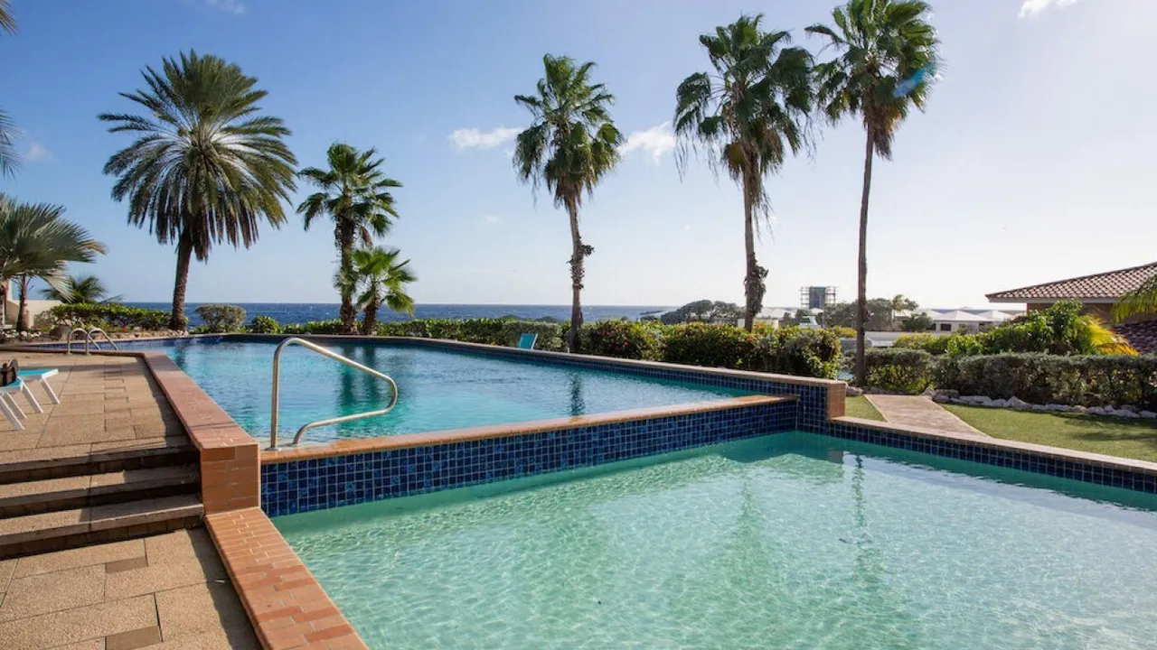 Photo 13 of Curacao Ocean Resort 7-.5