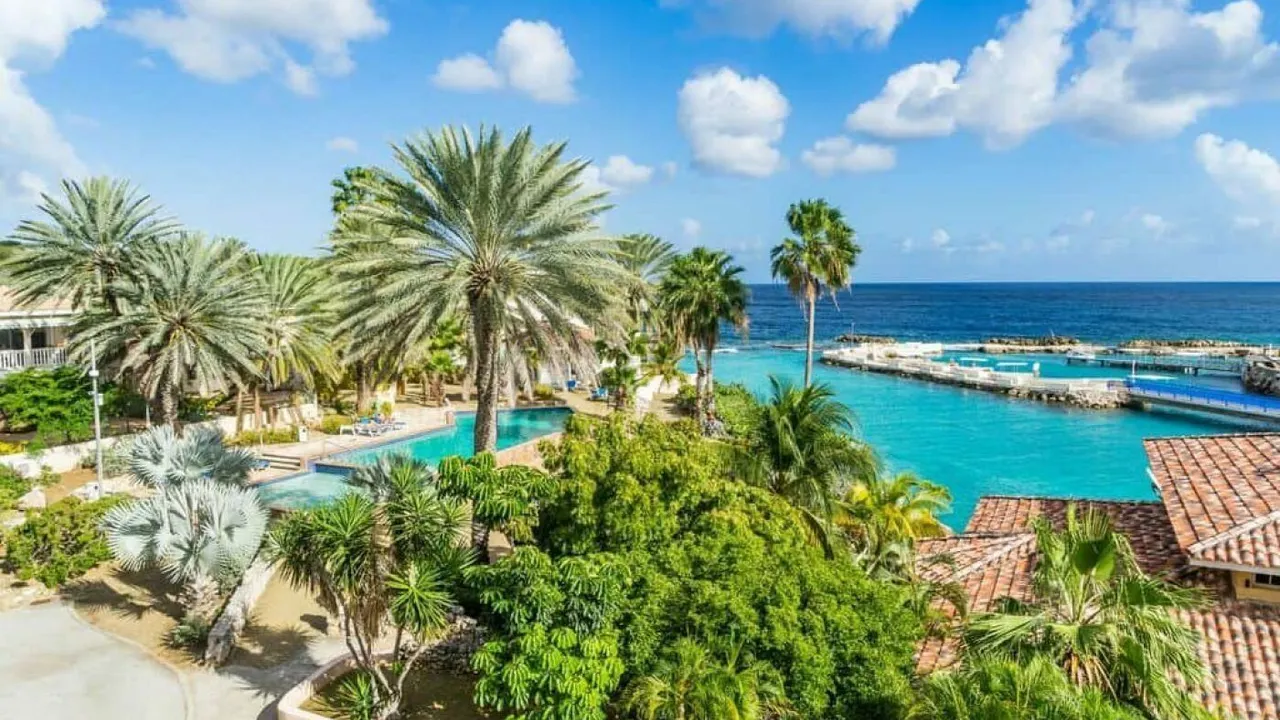 Photo 14 of Curacao Ocean Resort 7-.5