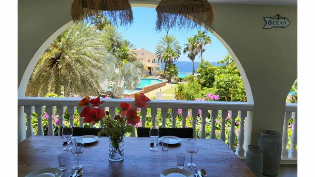 Photo 17 of Curacao Ocean Resort 7-.5