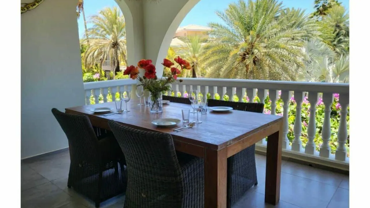 Photo 18 of Curacao Ocean Resort 7-.5