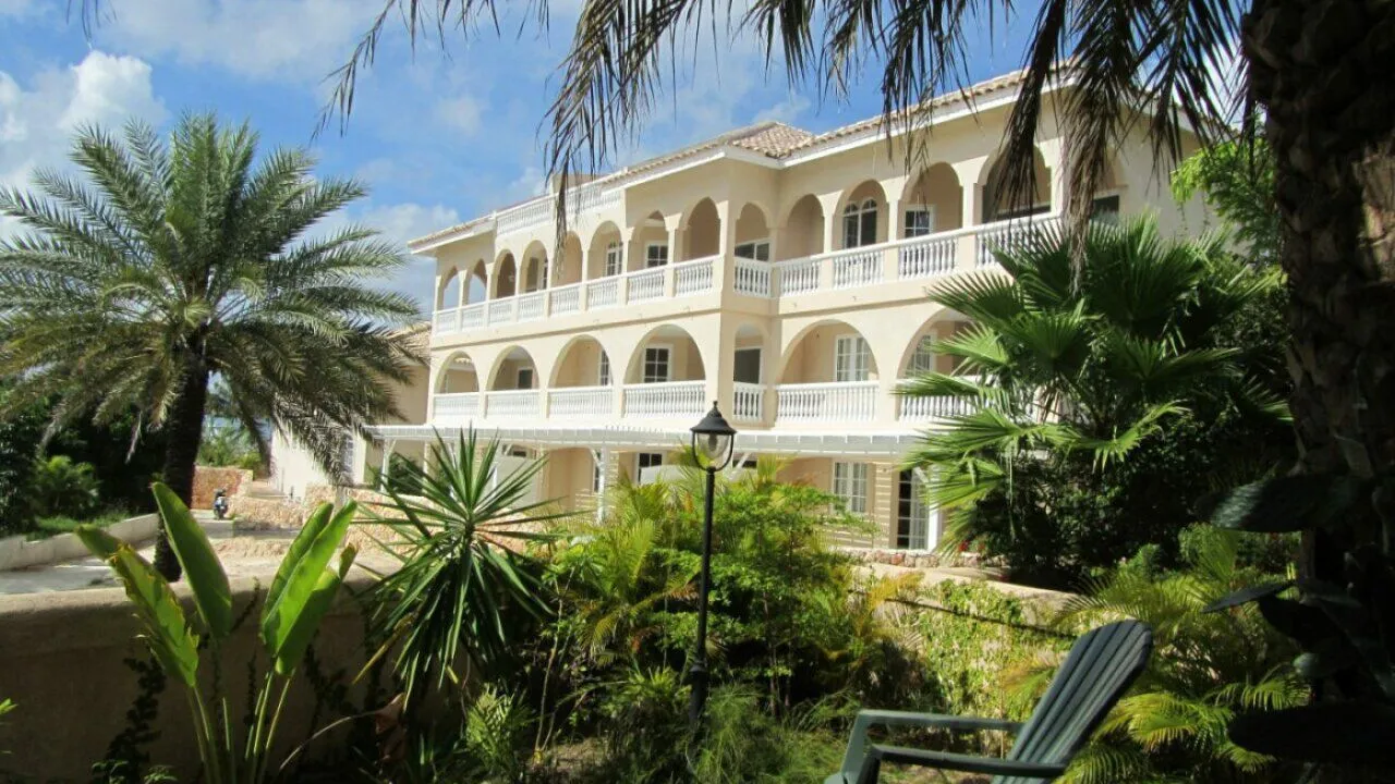Photo 16 of Curacao Ocean Resort 7-.5