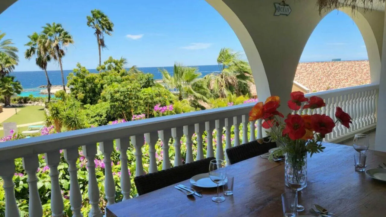Photo 19 of Curacao Ocean Resort 7-.5