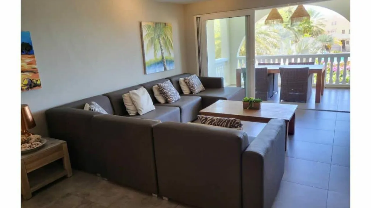 Photo 20 of Curacao Ocean Resort 7-.5