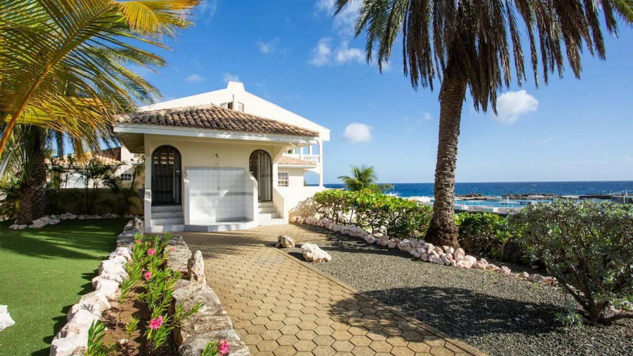 Photo 15 of Curacao Ocean Resort 7-.5