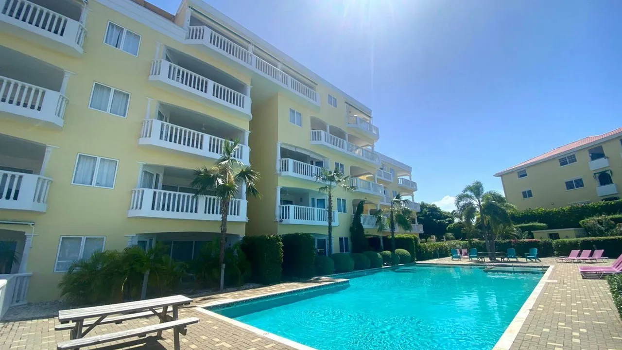Photo 1 of Blue Bay Golf and Beach Resort