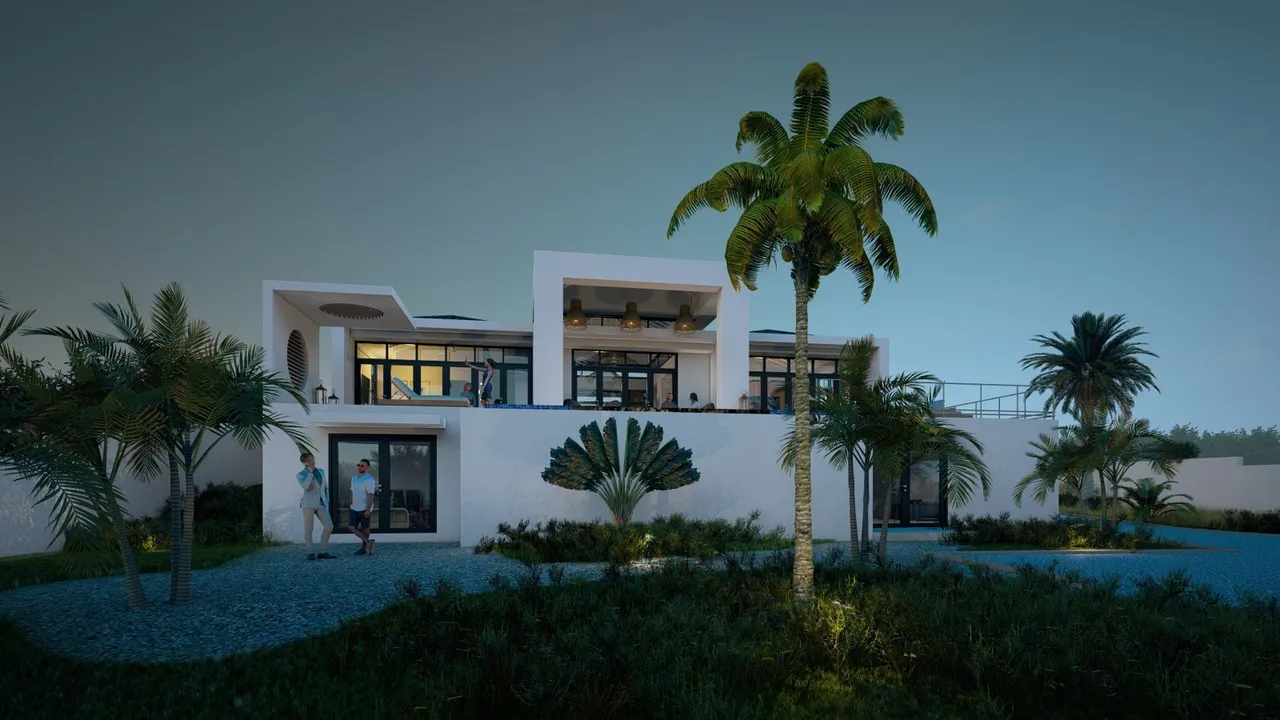 Photo 9 of Blue Bay BK 20
