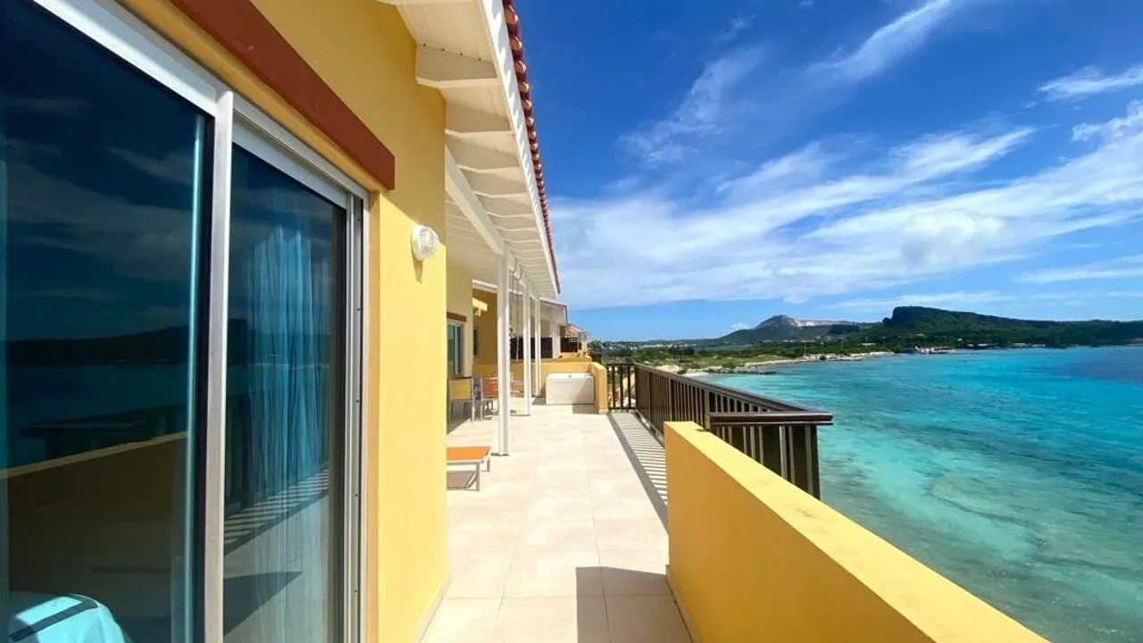 Photo 4 of La Palapa 20