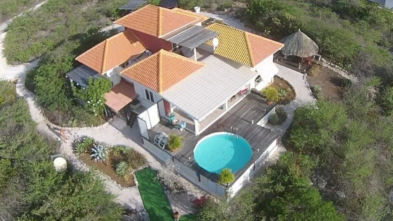 Photo 15 of Weg naar Coral Estate