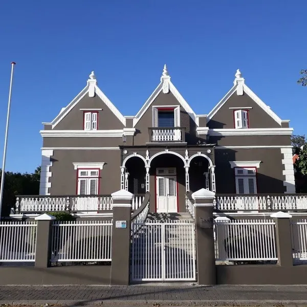 Hoogstraat - foto 1