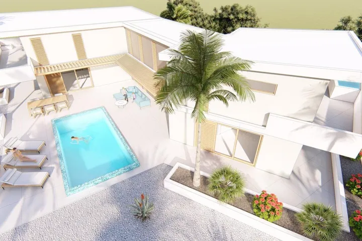 Photo 2 of Coral Estate 45