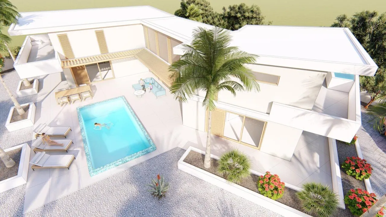 Photo 2 of Coral Estate 45