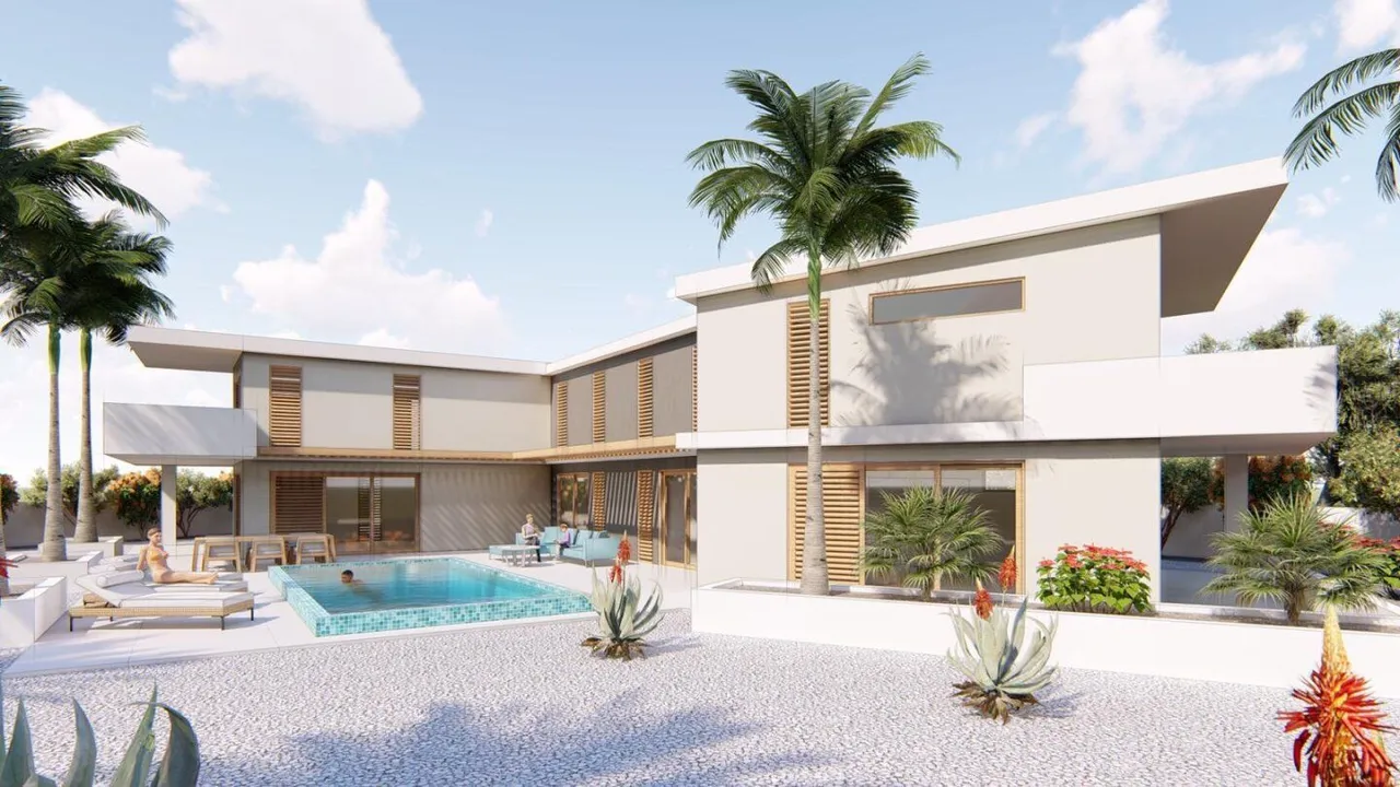 Photo 1 of Coral Estate 45