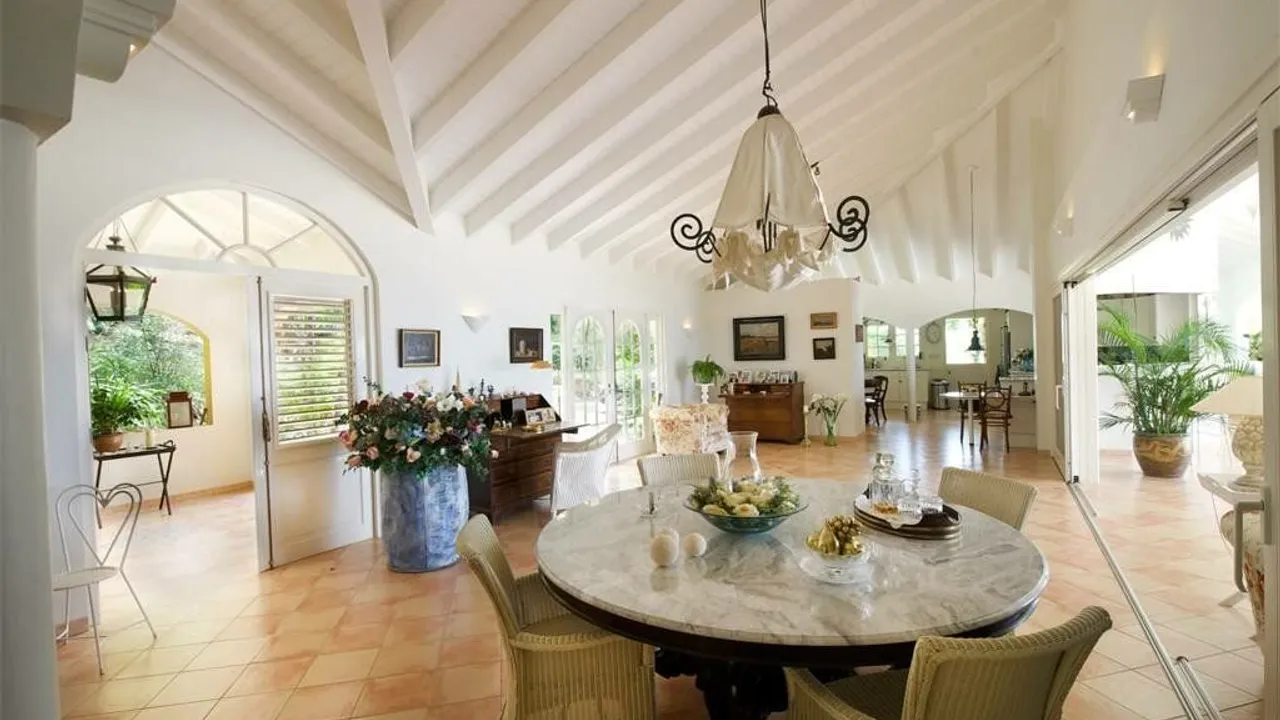 Photo 6 of Seru Boca Estate 35