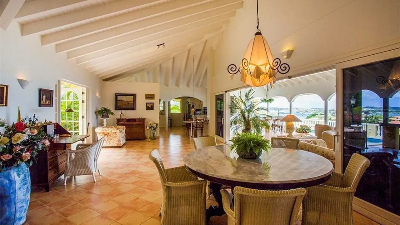 Photo 9 of Seru Boca Estate 35