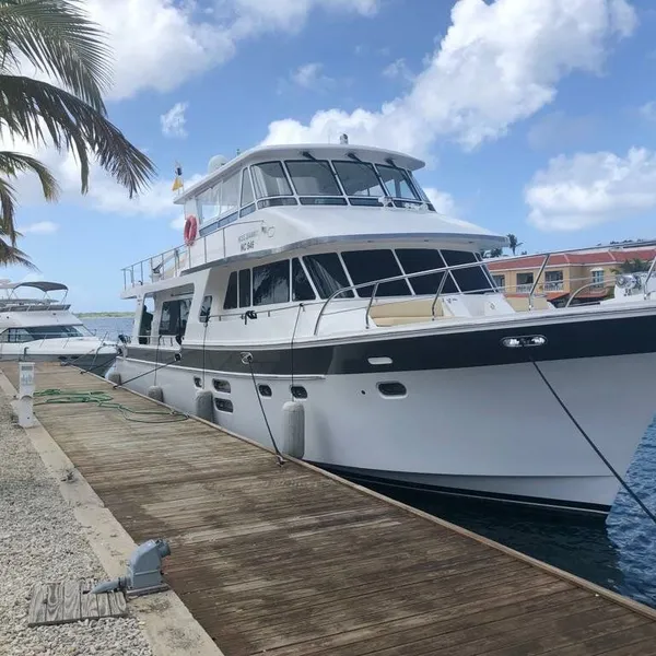 Marina 1 - foto 1