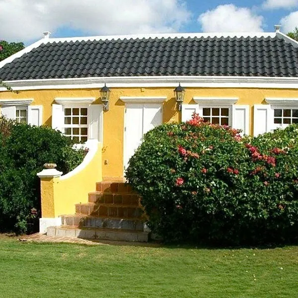 Landhuis Francia - foto 1