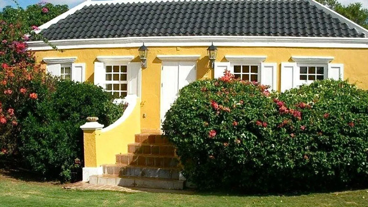 Photo 1 of Landhuis Francia