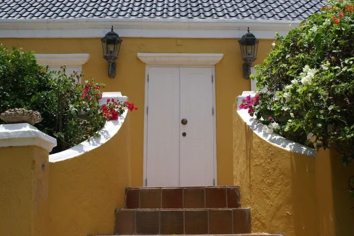Photo 4 of Landhuis Francia