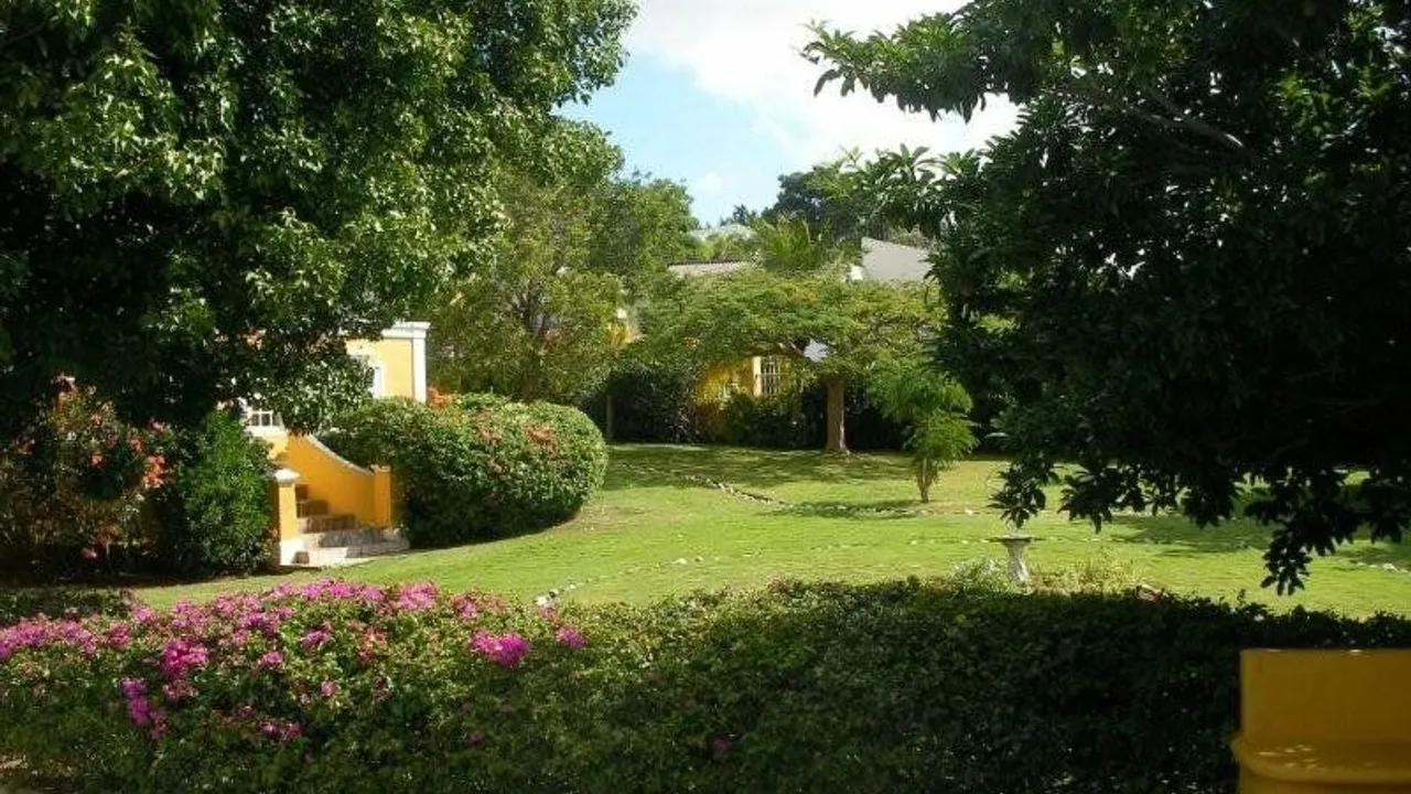 Photo 5 of Landhuis Francia