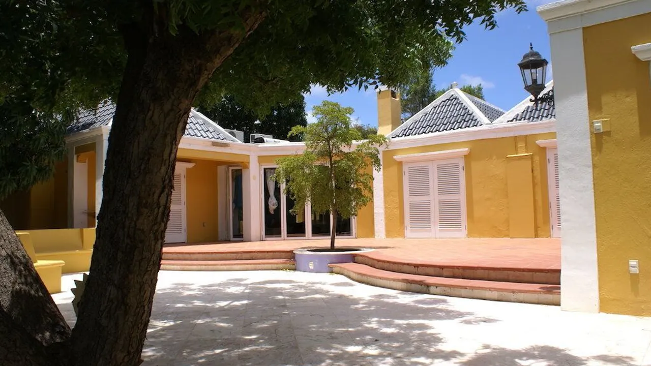 Photo 7 of Landhuis Francia
