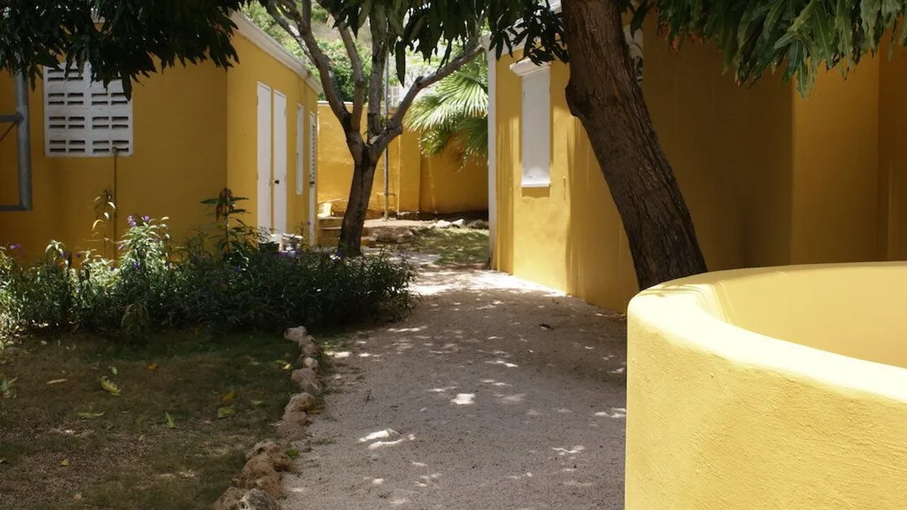 Photo 12 of Landhuis Francia