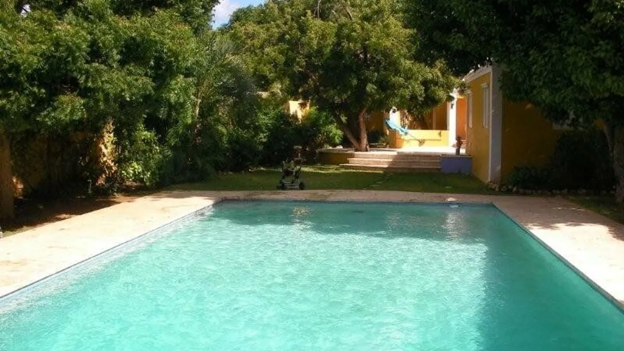 Photo 20 of Landhuis Francia
