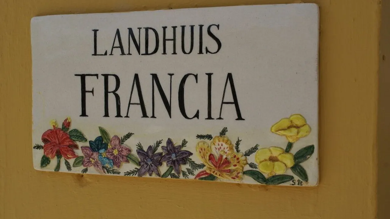 Photo 25 of Landhuis Francia