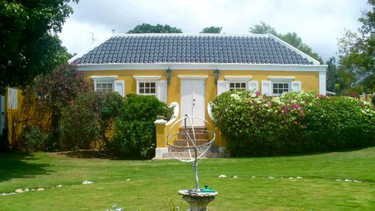Photo 24 of Landhuis Francia