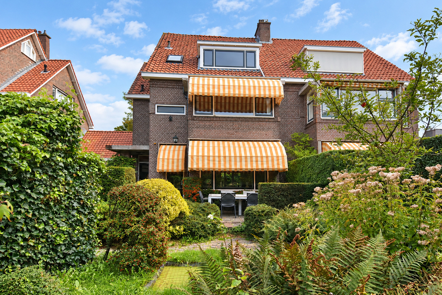 Foto 1 van Marlotlaan 14