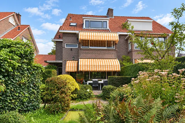Foto 1 van Marlotlaan 14