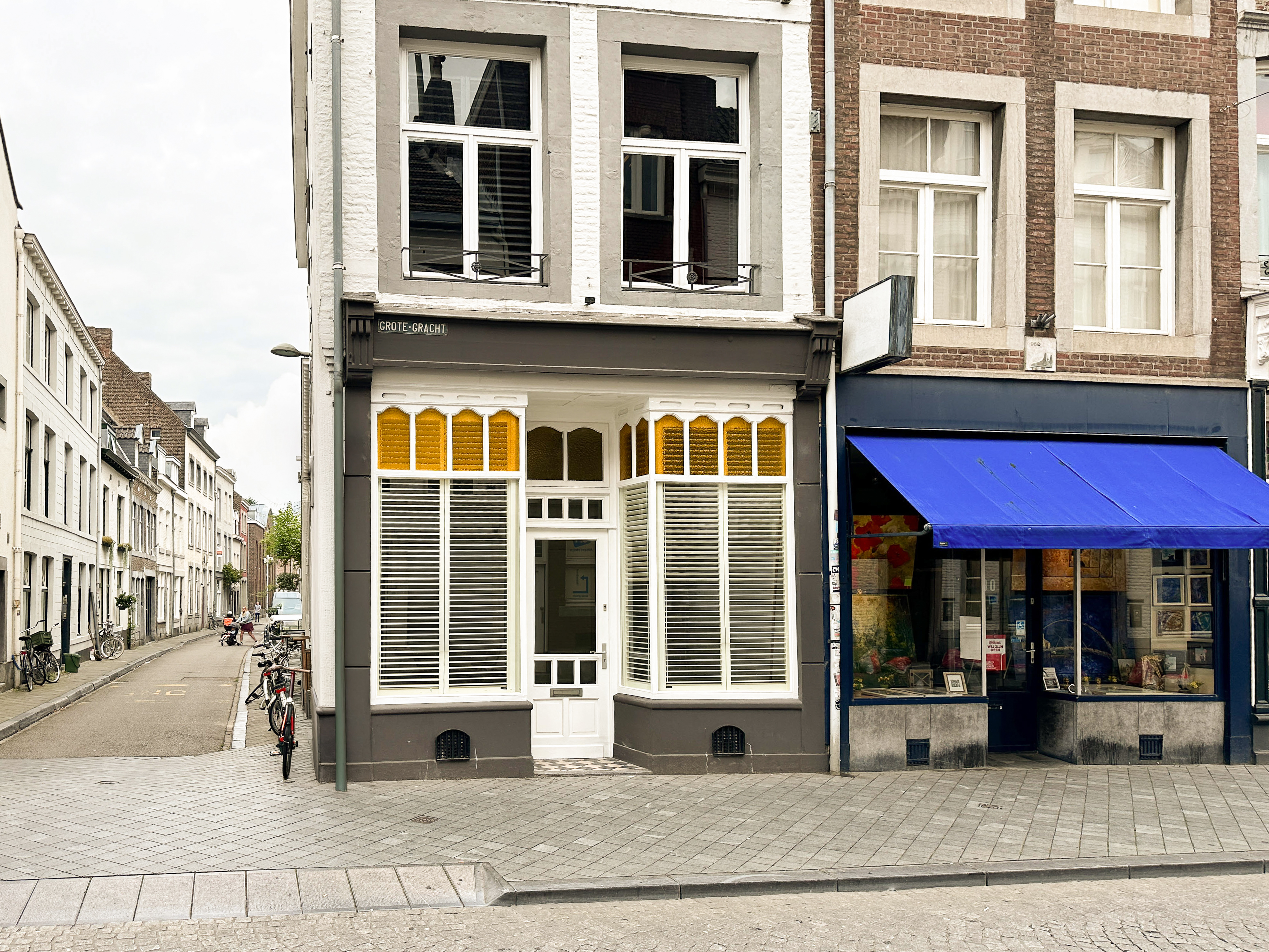 Foto van Grote Gracht 32, Maastricht