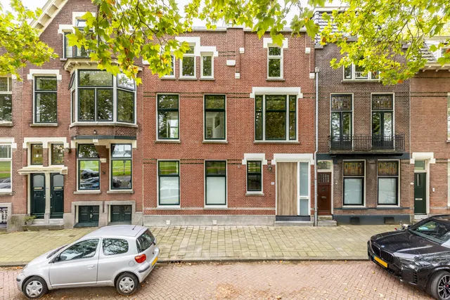 Foto 2 van Kralingse Plaslaan 95