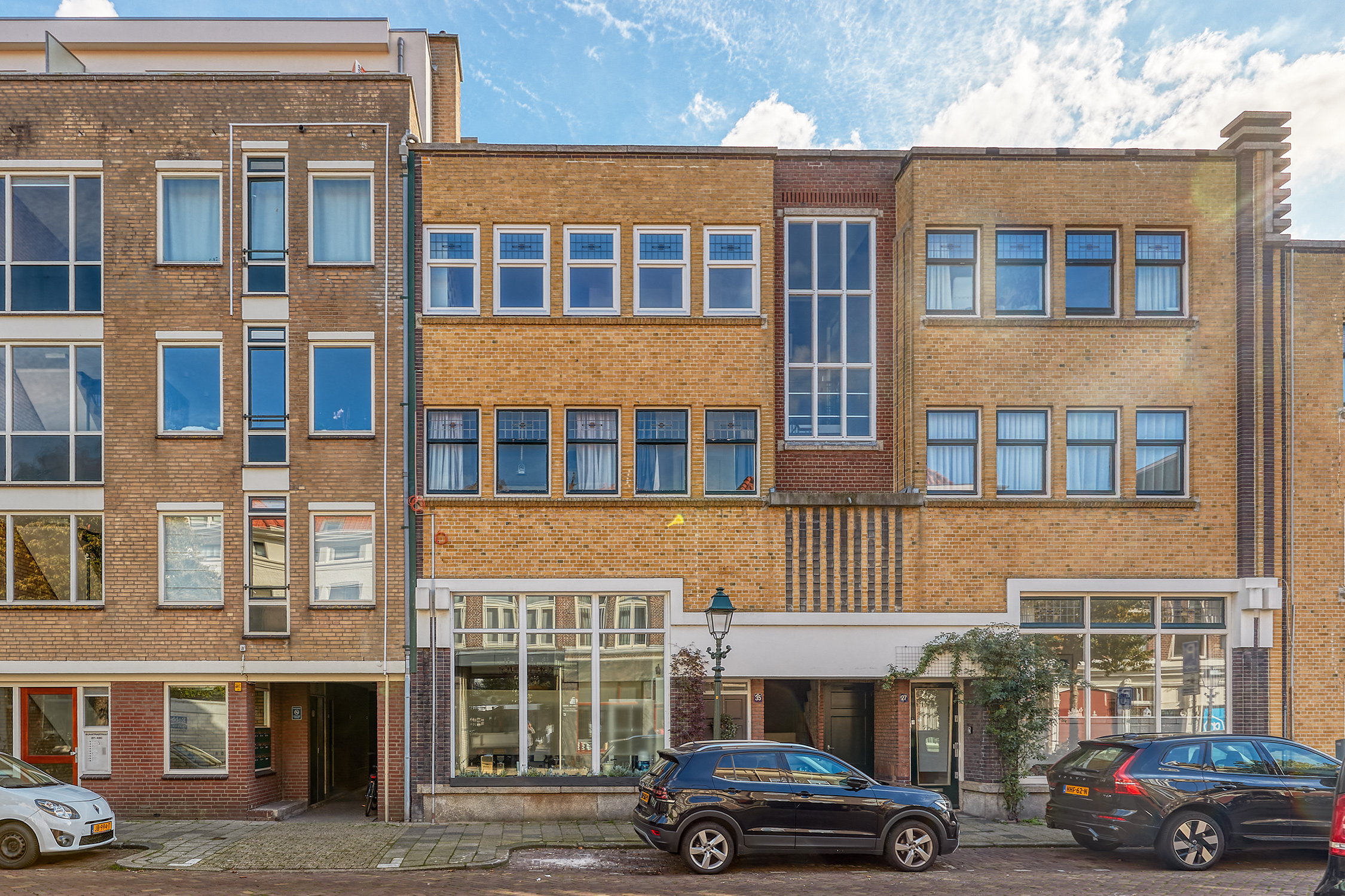 Foto 1 van Sumatrastraat 33A