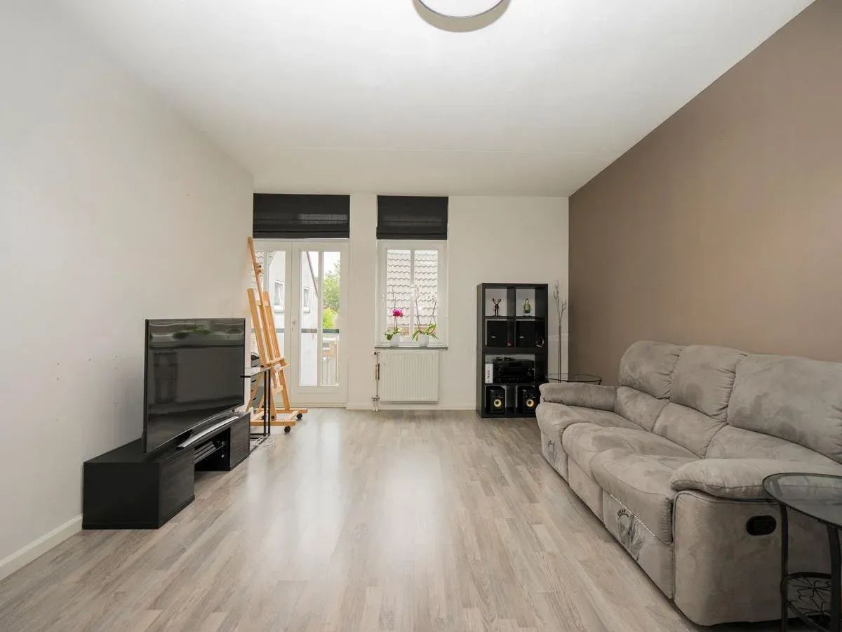 Appartement Smidspad 23 — foto 2