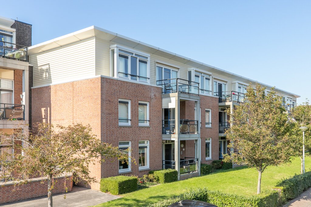 Foto 1 van Oever 113
