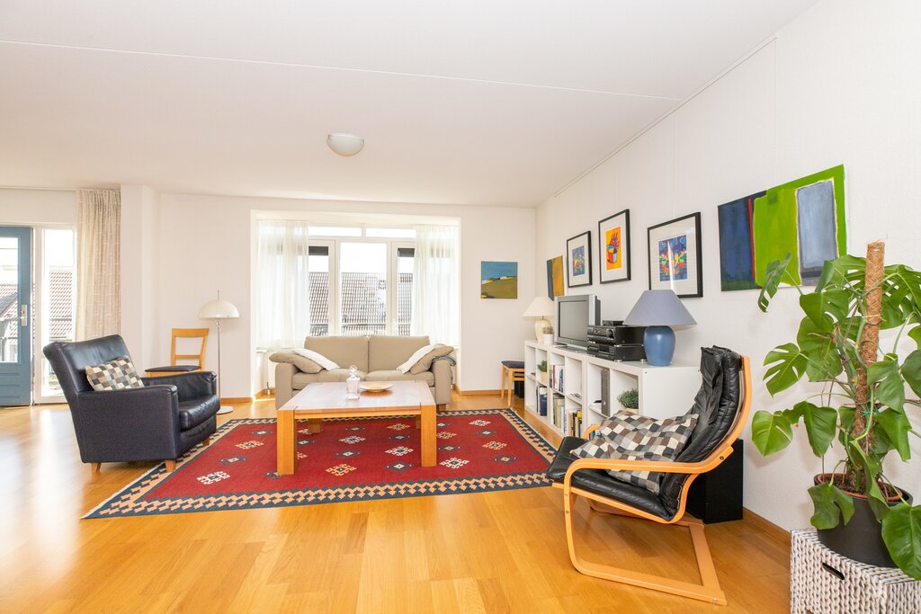 Appartement Oever 113 — foto 3
