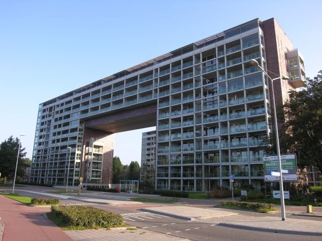 Foto 1 van Abdijtuinen 
