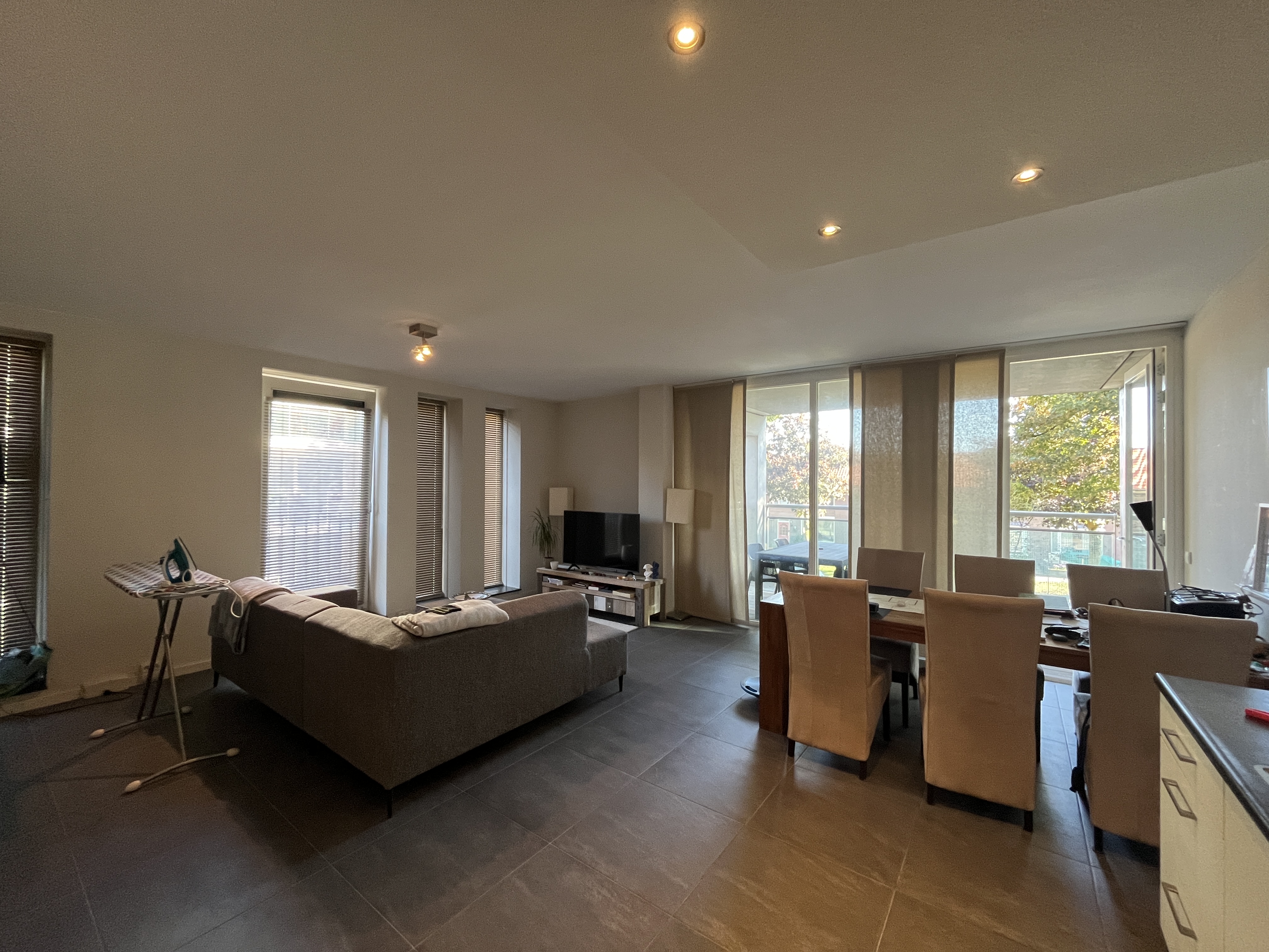 Appartement Abdijtuinen 505 — foto 2