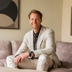 Sander van Gils