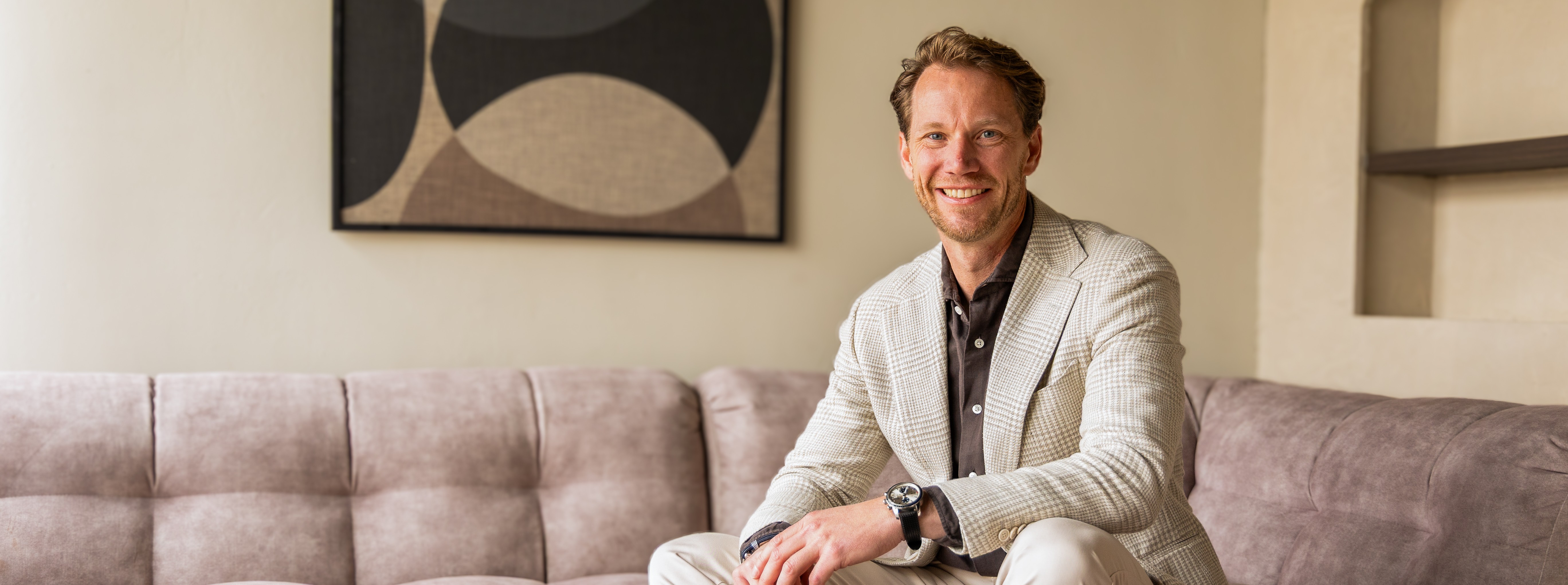 Sander van Gils
