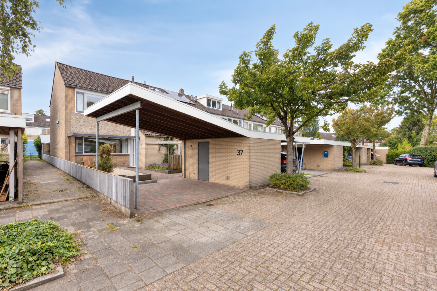 Foto 1 van Haverveld 37