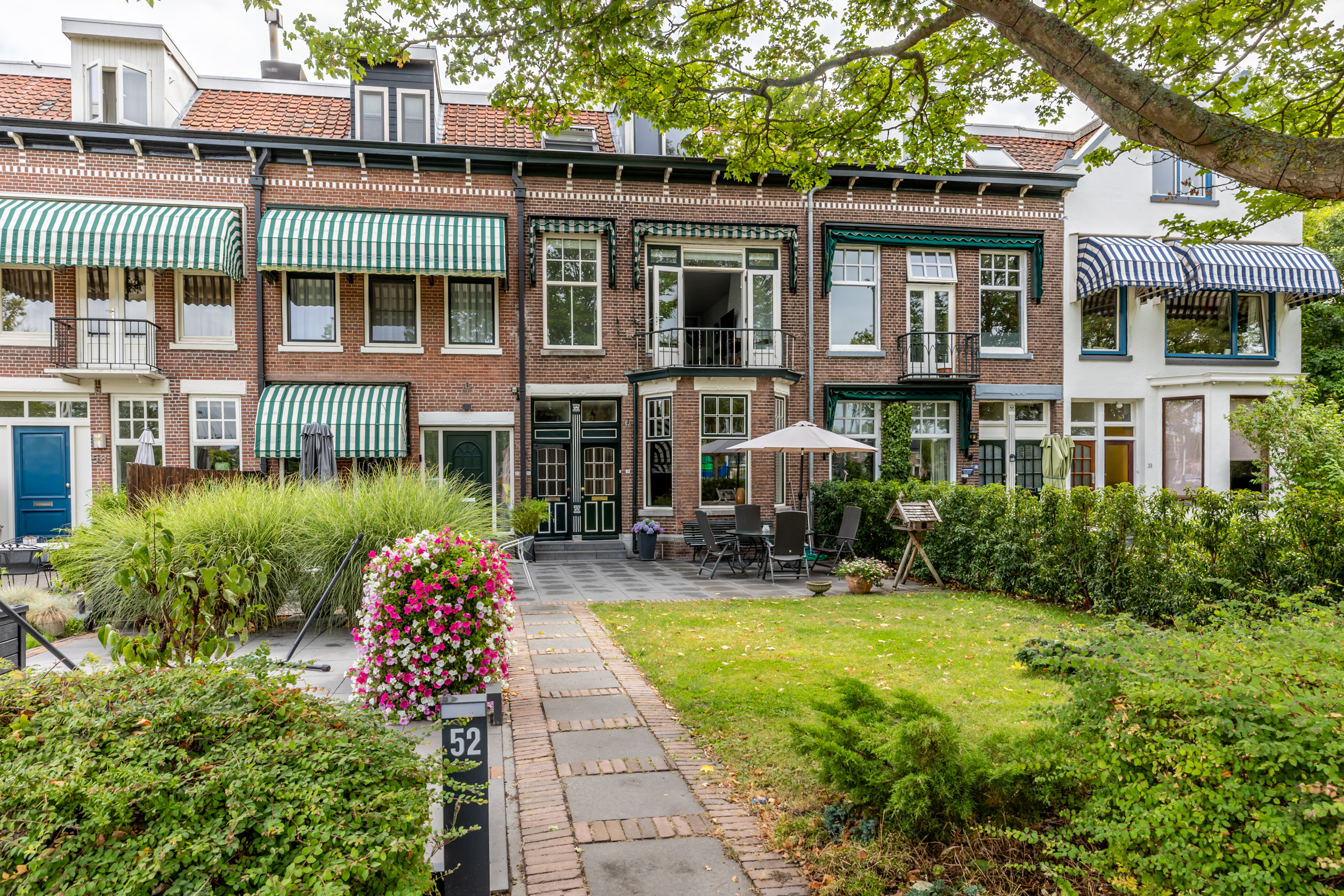 Kanaalweg Oostzijde 50 Hellevoetsluis